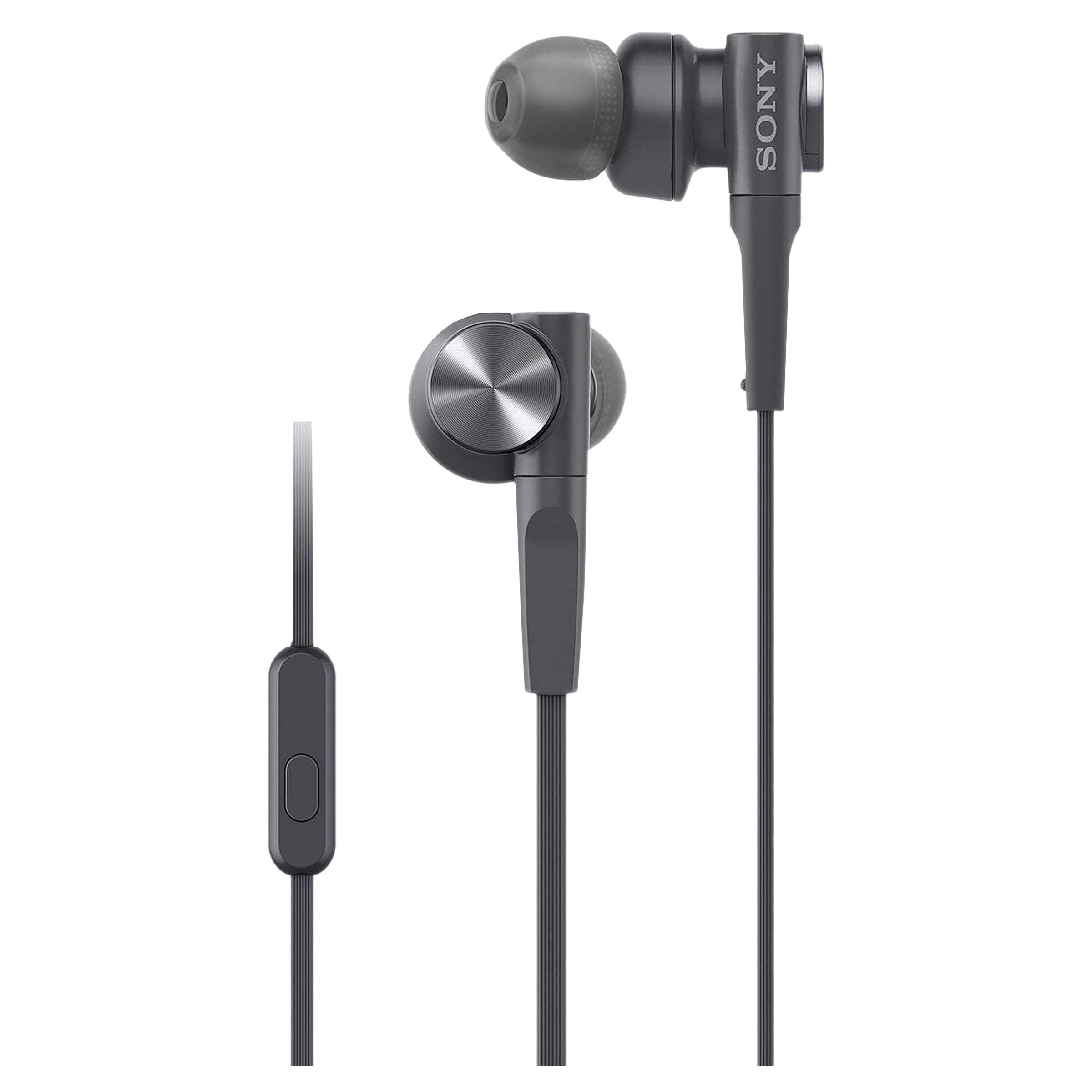 Sony extra bass discount earphones price in india